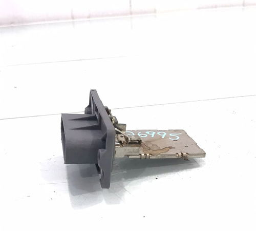 Resistencia Ar-condicionado Chevrolet Onix/prisma 13/19