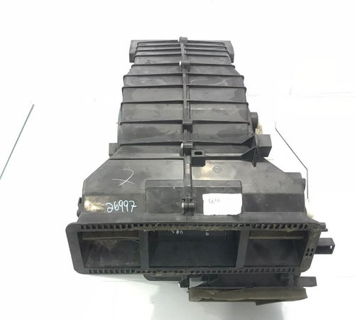 Caixa De Ar Ventilação Interna Renault Kwid 2017/2021