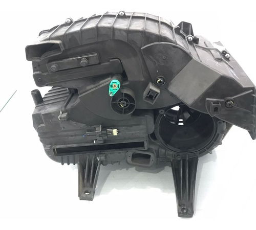 Caixa De Ar Ventilação Interna Renault Kwid 2017/2021