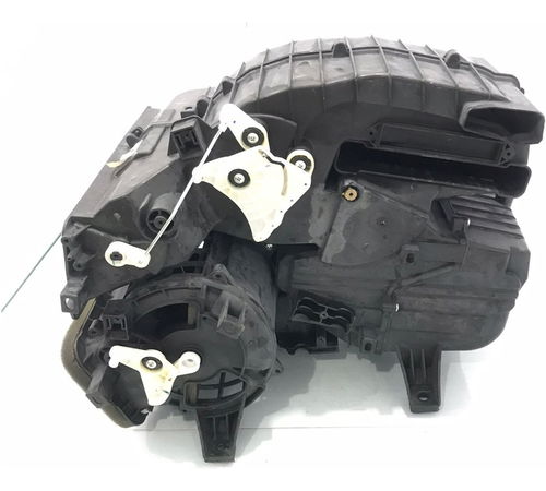 Caixa De Ar Ventilação Interna Renault Kwid 2017/2021