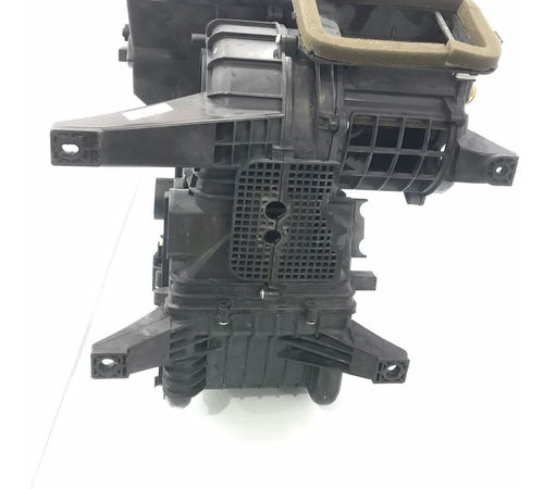 Caixa De Ar Ventilação Interna Renault Kwid 2017/2021