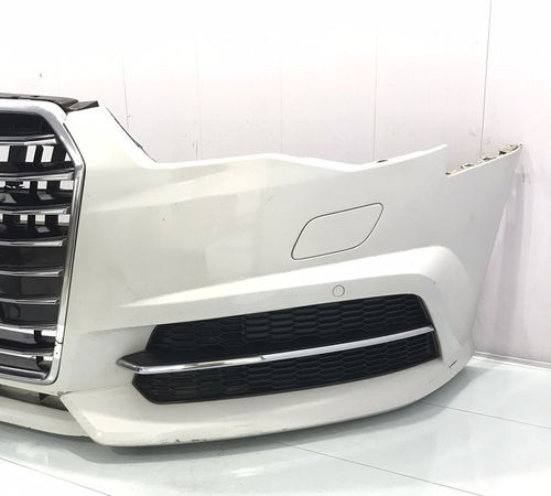 Para-choque Dianteiro Audi A6 2013/2016