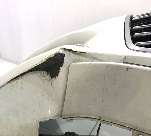 Para-choque Dianteiro Audi A6 2013/2016