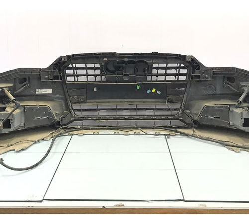 Para-choque Dianteiro Audi A6 2013/2016