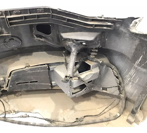 Para-choque Dianteiro Audi A6 2013/2016