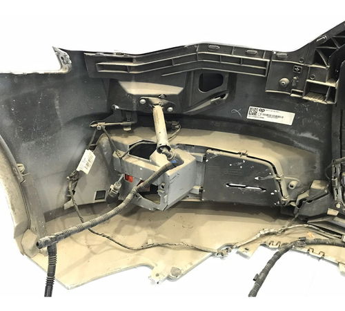 Para-choque Dianteiro Audi A6 2013/2016