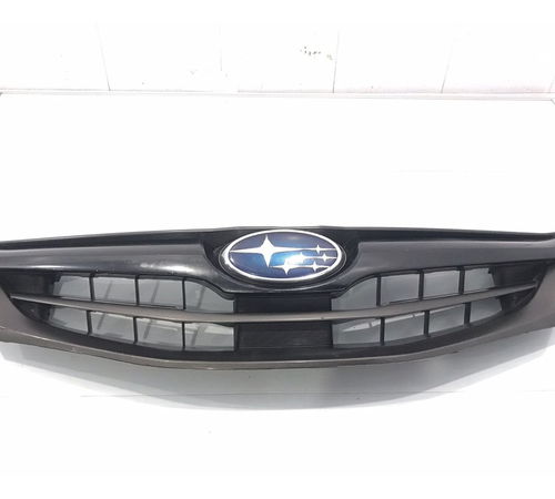 Grade Para-choque Dianteiro Subaru Impre...