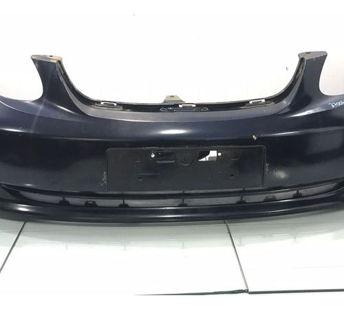 Para-choque Dianteiro Toyota Corolla 200...
