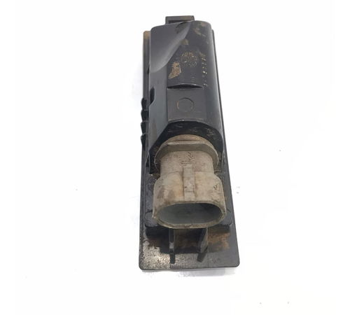 Luz Placa Fiat Grand Siena 2012/2021