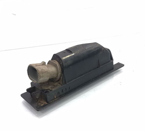 Luz Placa Fiat Grand Siena 2012/2021