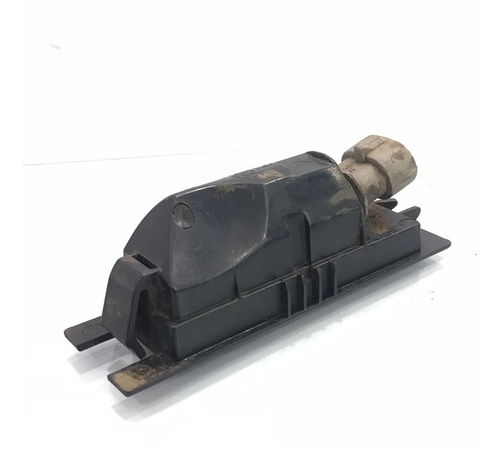 Luz Placa Fiat Grand Siena 2012/2021