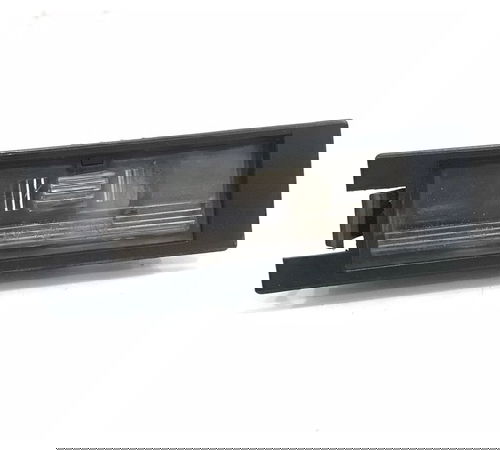 Luz Placa Fiat Grand Siena 2012/2021