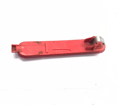 Refletor Olho De Gato Direito Fiat Grand Siena 2012/2021