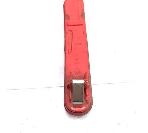Refletor Olho De Gato Direito Fiat Grand Siena 2012/2021