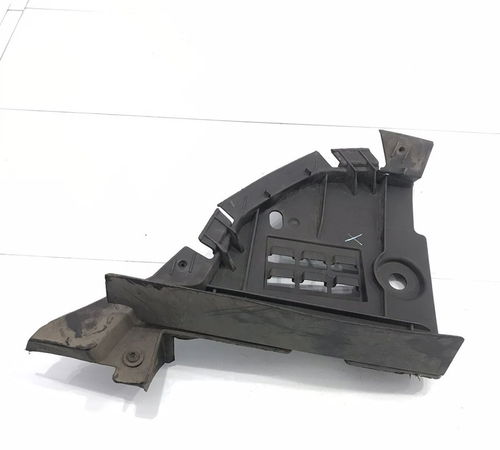 Defletor Inferior Para-choque Direito Renault Logan 15/21