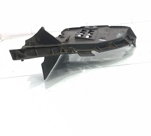 Defletor Inferior Para-choque Direito Renault Logan 15/21