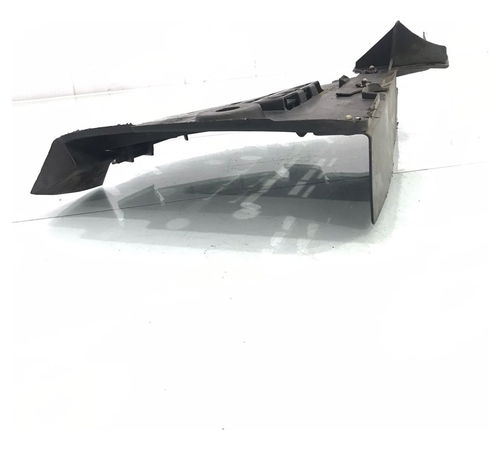 Defletor Inferior Para-choque Direito Renault Logan 15/21
