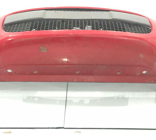 Para-choque Dianteiro Fiat Palio/punto 2012/2015