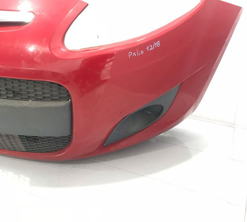 Para-choque Dianteiro Fiat Palio/punto 2012/2015