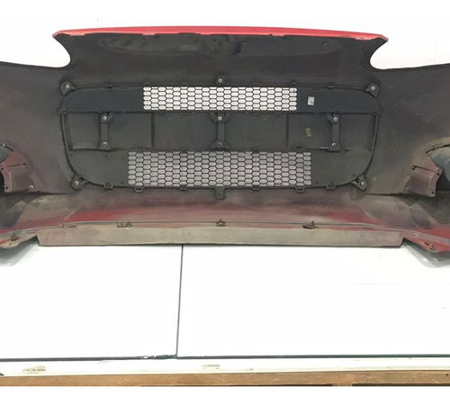 Para-choque Dianteiro Fiat Palio/punto 2012/2015
