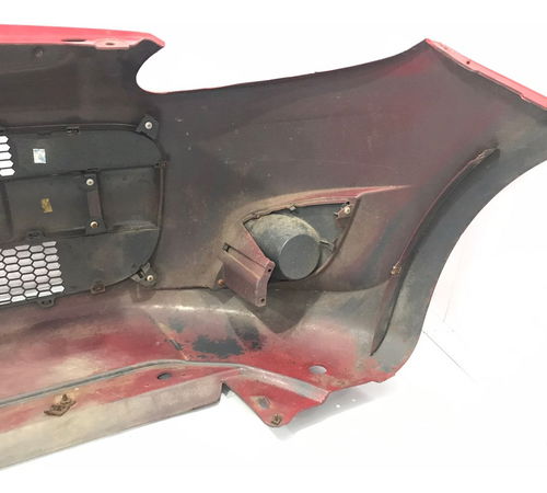 Para-choque Dianteiro Fiat Palio/punto 2012/2015