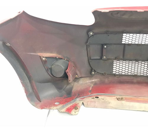Para-choque Dianteiro Fiat Palio/punto 2012/2015