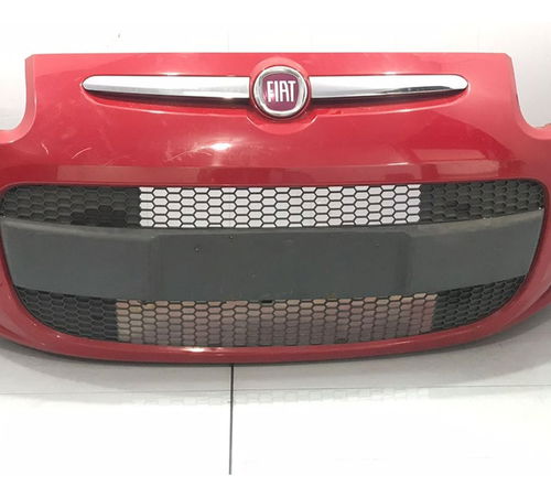 Para-choque Dianteiro Fiat Palio/punto 2...
