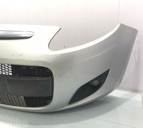 Para-choque Dianteiro Fiat Palio/punto 2012/2015