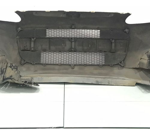 Para-choque Dianteiro Fiat Palio/punto 2012/2015