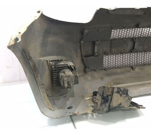 Para-choque Dianteiro Fiat Palio/punto 2012/2015