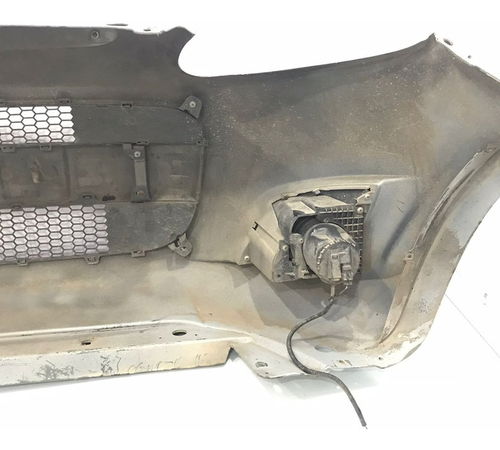 Para-choque Dianteiro Fiat Palio/punto 2012/2015