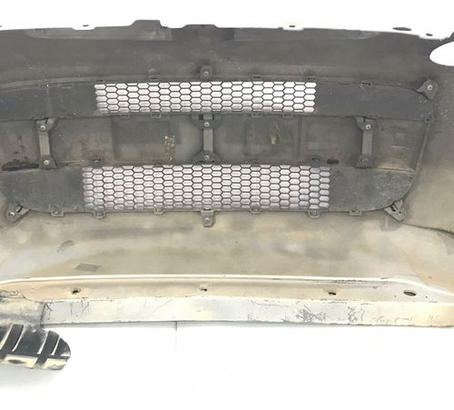 Para-choque Dianteiro Fiat Palio/punto 2012/2015