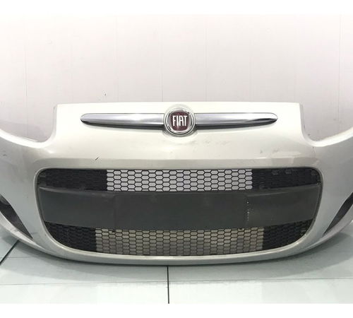 Para-choque Dianteiro Fiat Palio/punto 2...