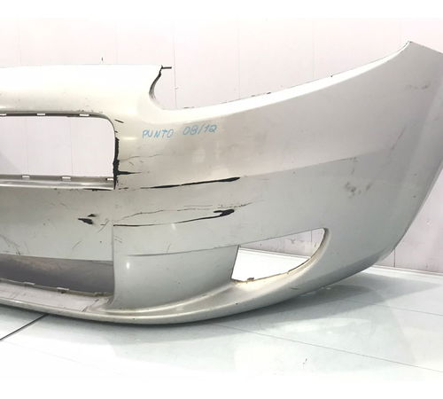 Para-choque Dianteiro Fiat Punto 2008/2012