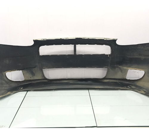 Para-choque Dianteiro Fiat Punto 2008/2012