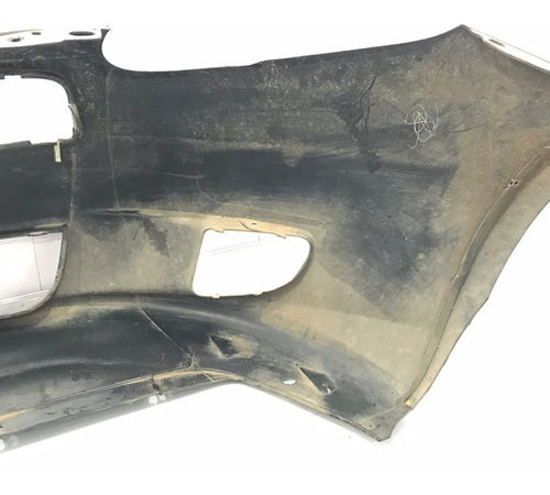 Para-choque Dianteiro Fiat Punto 2008/2012