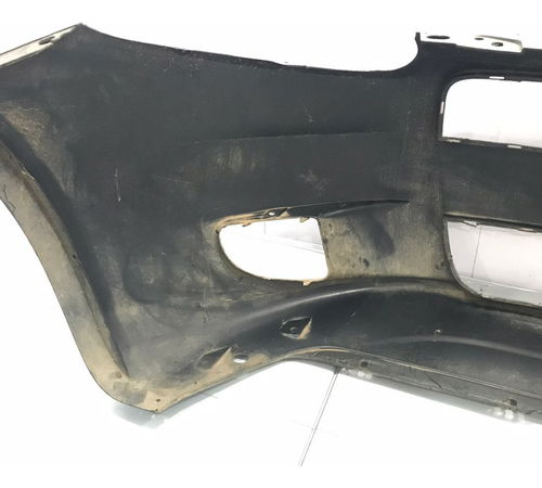 Para-choque Dianteiro Fiat Punto 2008/2012
