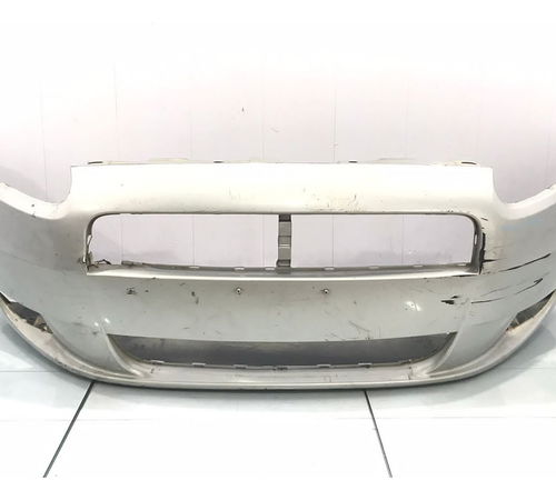 Para-choque Dianteiro Fiat Punto 2008/20...