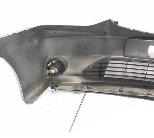 Para-choque Dianteiro Toyota Etios 2013/2017 Com Detalhe