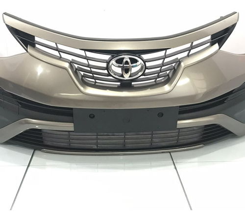 Para-choque Dianteiro Toyota Etios 2017/...