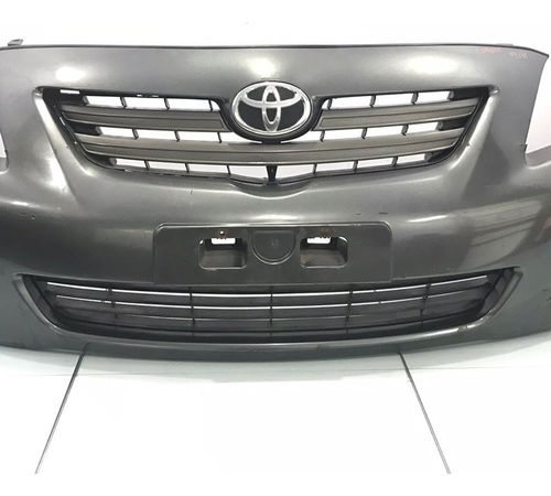 Para-choque Dianteiro Toyota Corolla 200...
