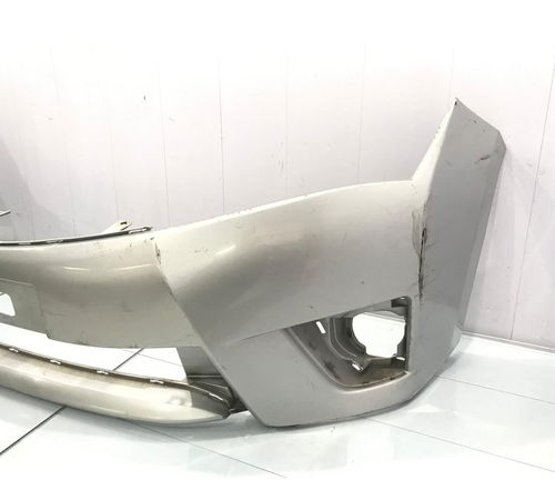 Para-choque Dianteiro Toyota Corolla 2014/2017 Rec/para Rec