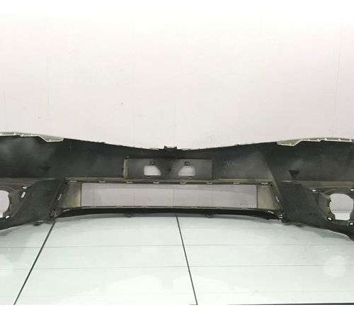 Para-choque Dianteiro Toyota Corolla 2014/2017 Rec/para Rec