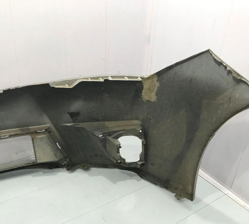 Para-choque Dianteiro Toyota Corolla 2014/2017 Rec/para Rec