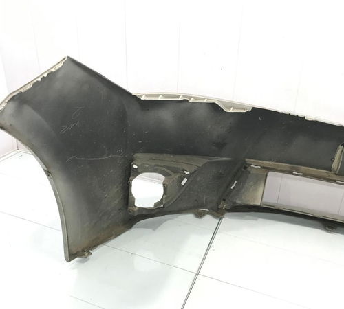 Para-choque Dianteiro Toyota Corolla 2014/2017 Rec/para Rec