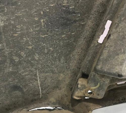 Para-choque Dianteiro Toyota Corolla 2014/2017 Rec/para Rec