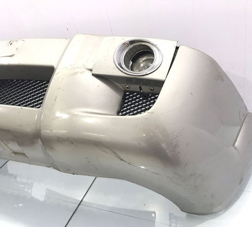 Para-choque Dianteiro Hyundai Tucson 2008/2014