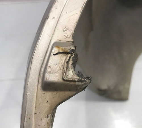 Para-choque Dianteiro Hyundai Tucson 2008/2014