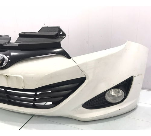 Para-choque Diateiro Hyundai Hb20 2013/2016
