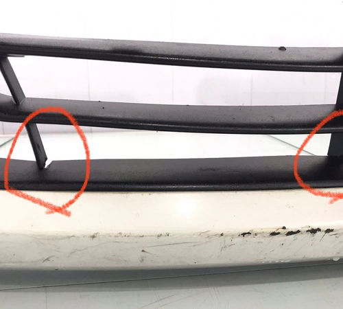Para-choque Diateiro Hyundai Hb20 2013/2016